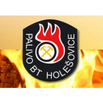 logo PALIVO BT Holešovice spol. s r.o.