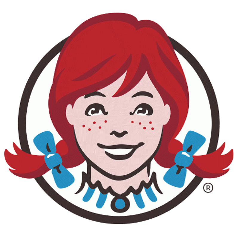 Wendy&apos;s Logo