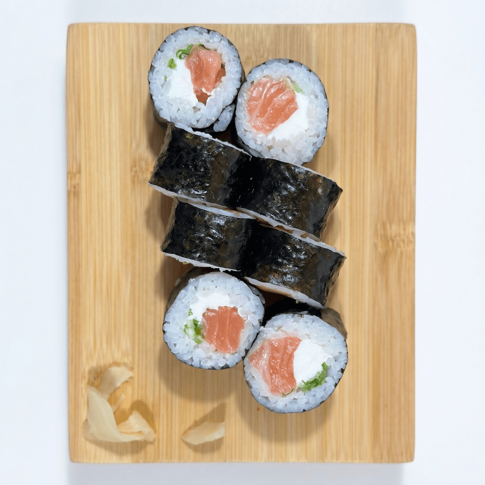 JB Roll