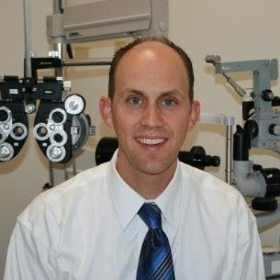 Oakbrook Optometry Photo
