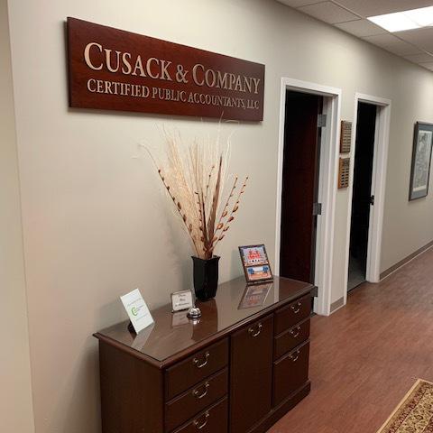 Cusack & Company CPAs, LLC Photo