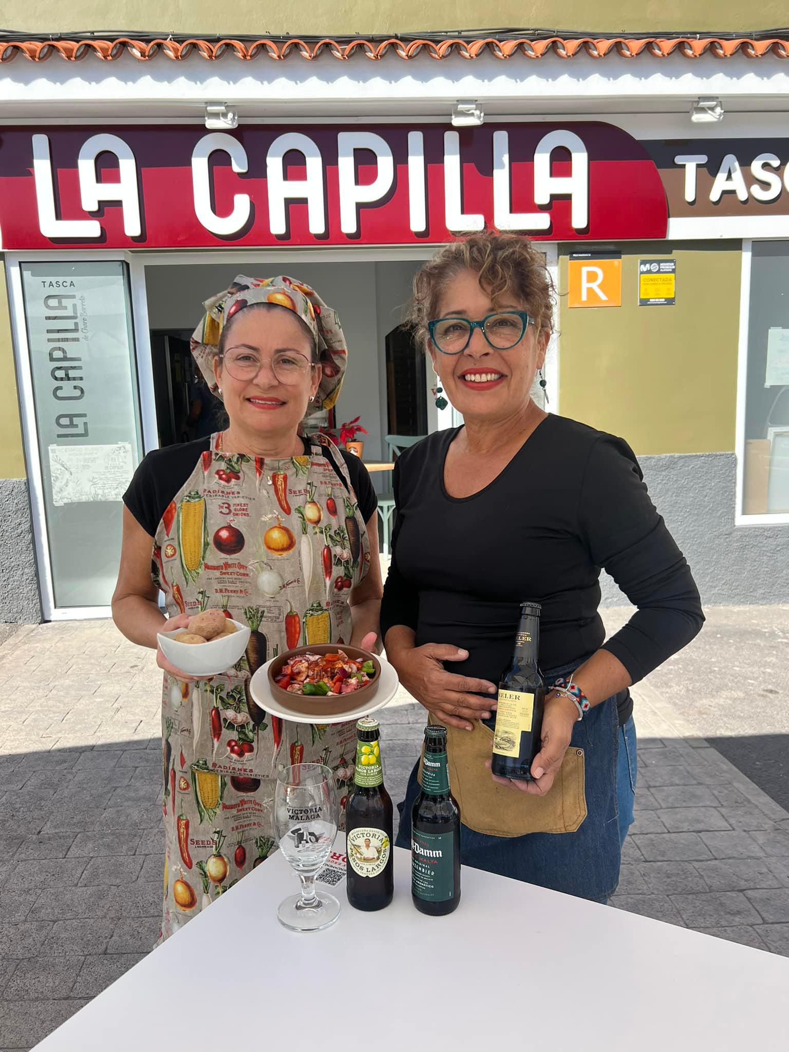 Galería en miniatura