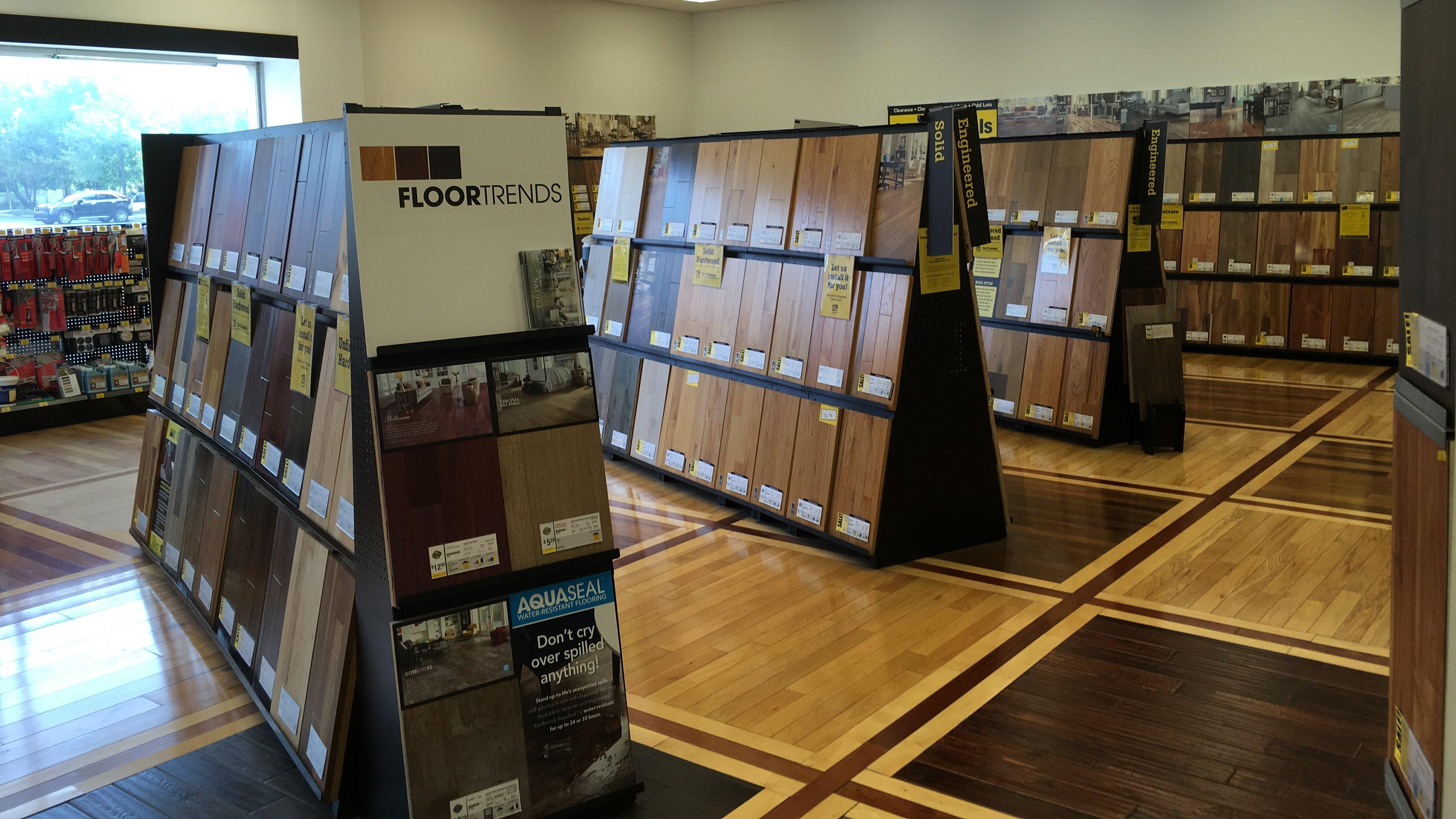 Lumber Liquidators Flooring Photo