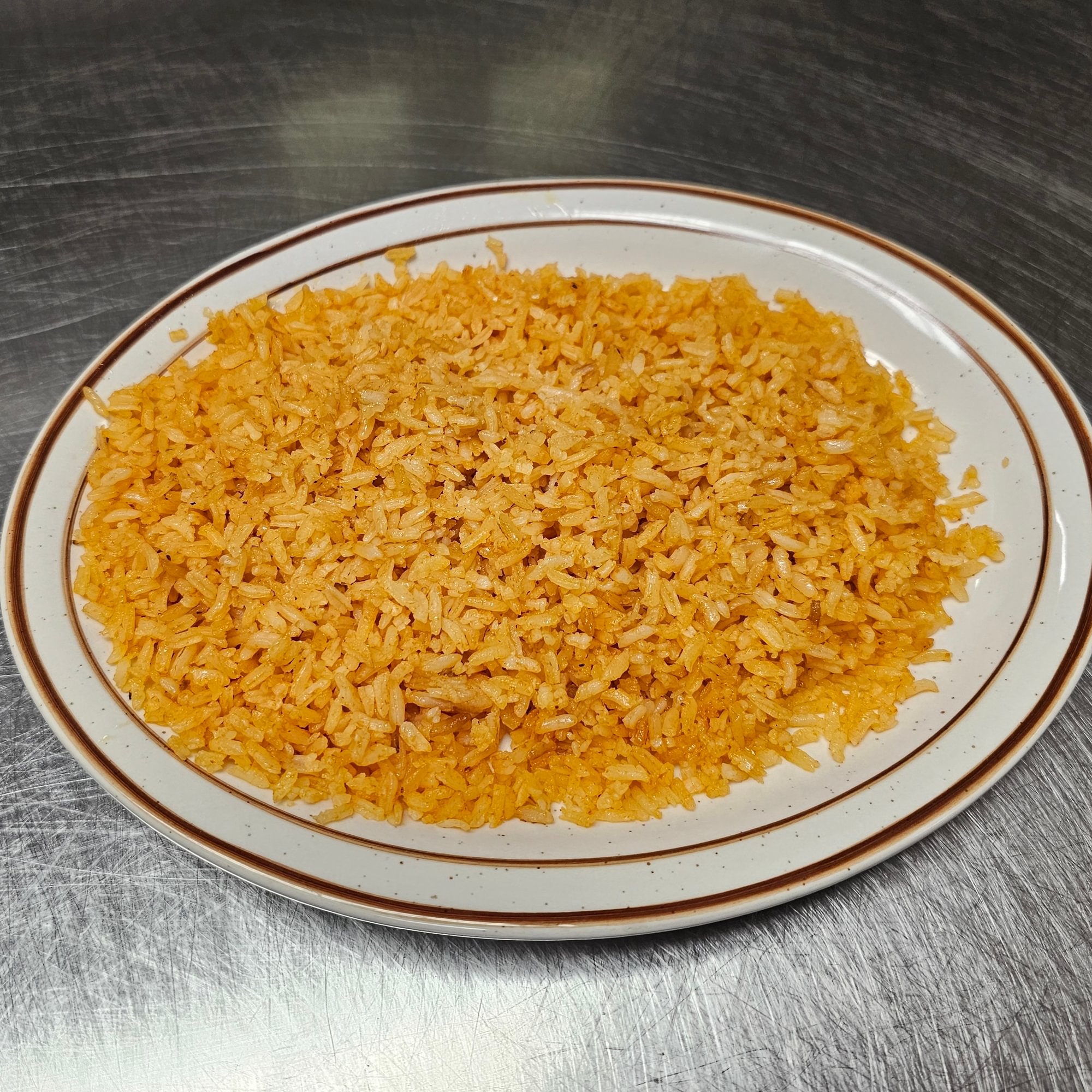 Mexican Rice