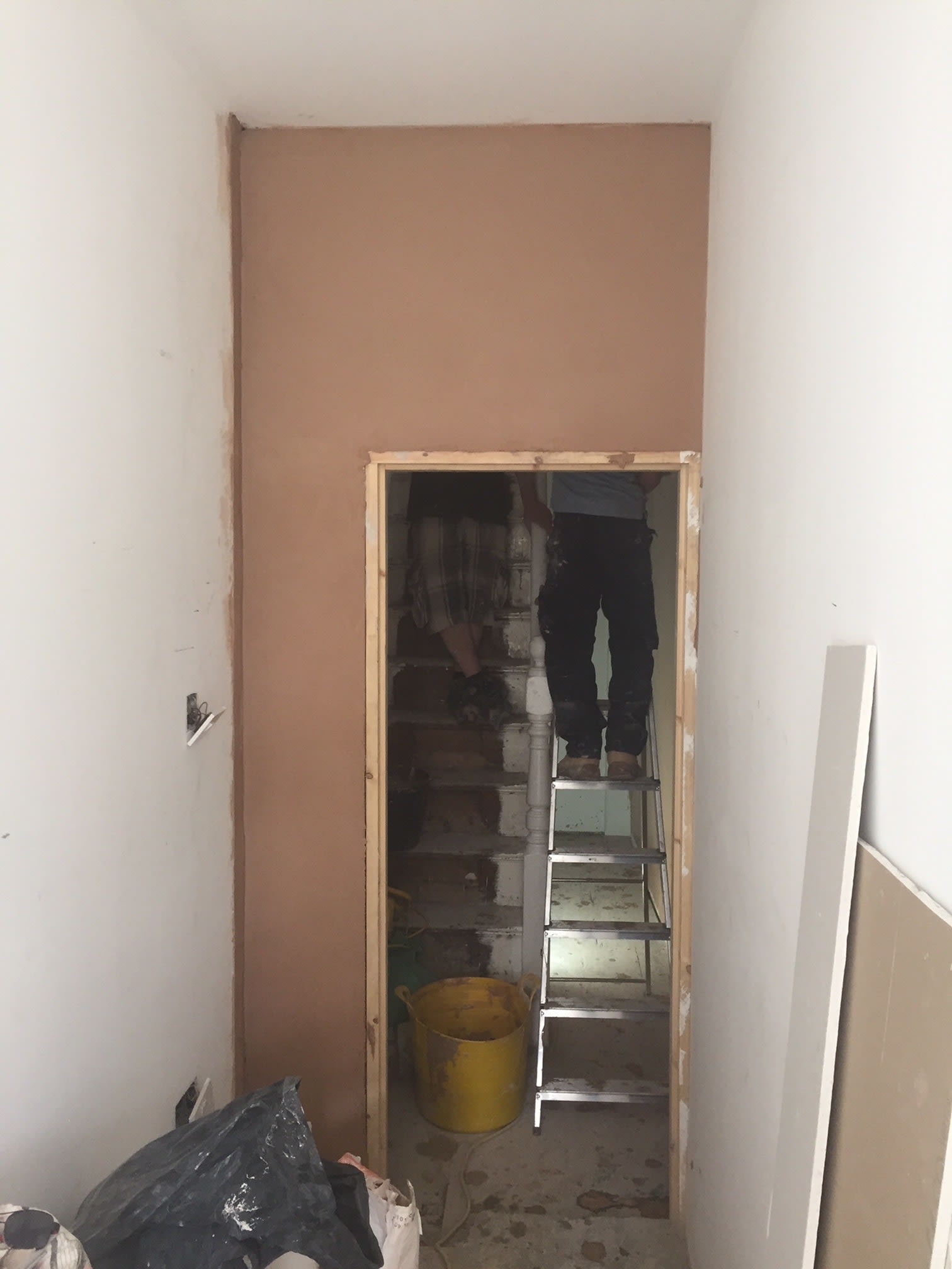 Images Stuart's Plastering