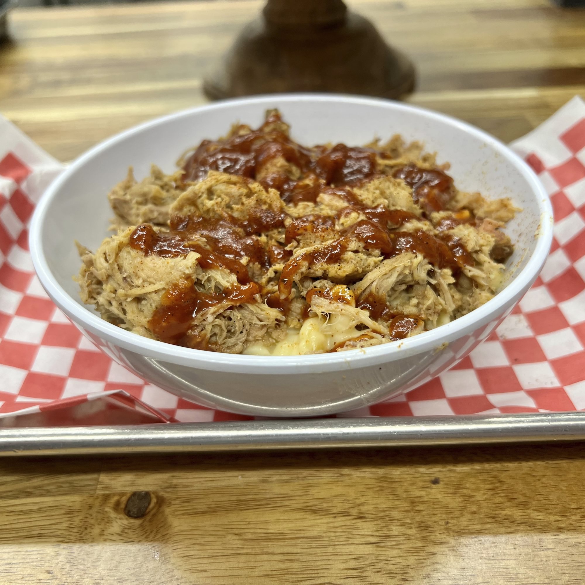 Piggy Mac