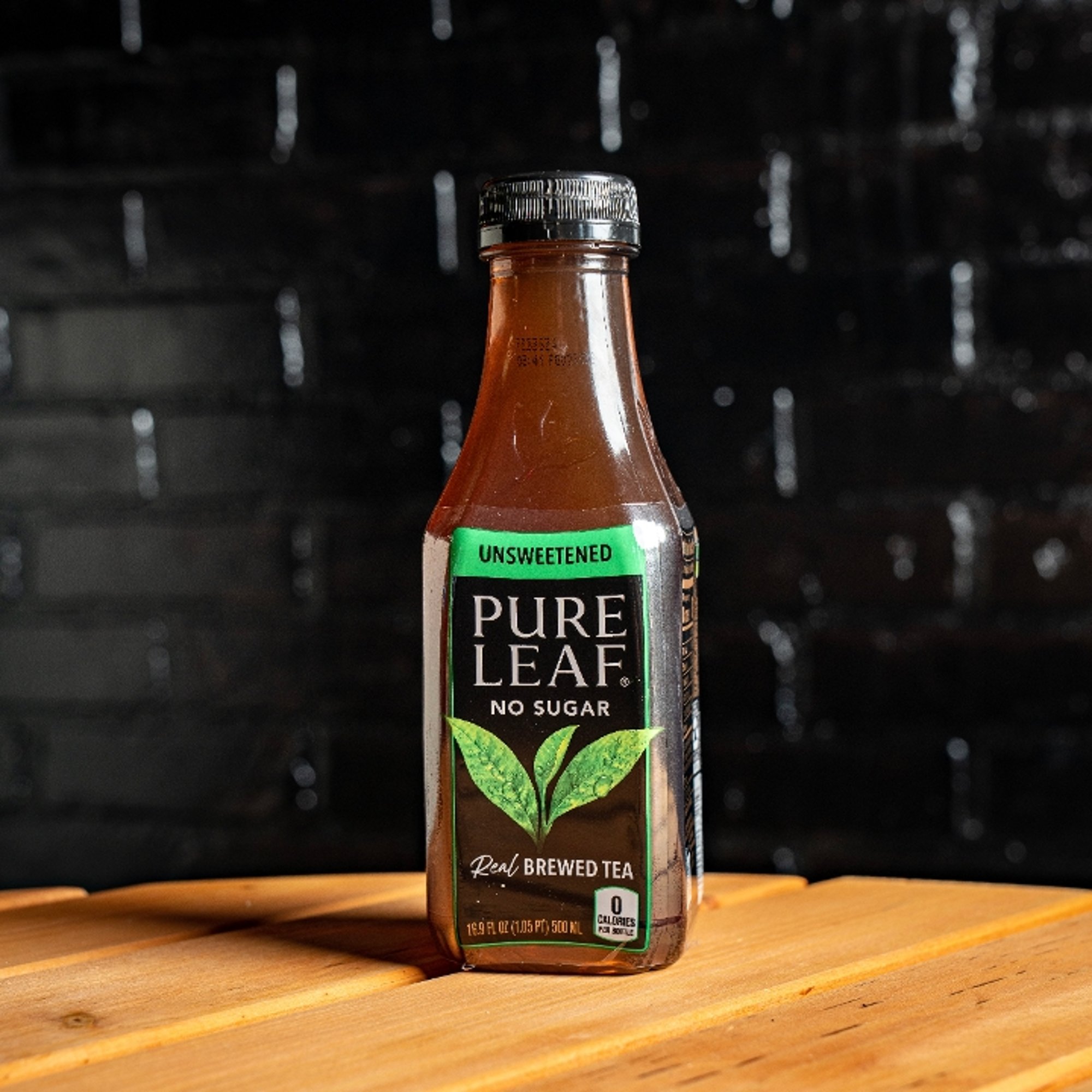Iced Tea (Unsweet)