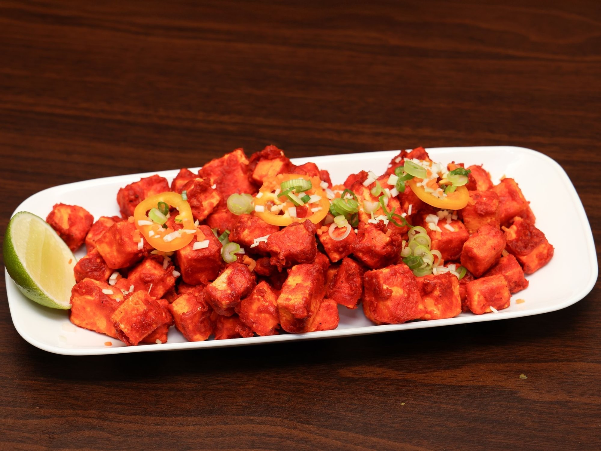 Paneer 65