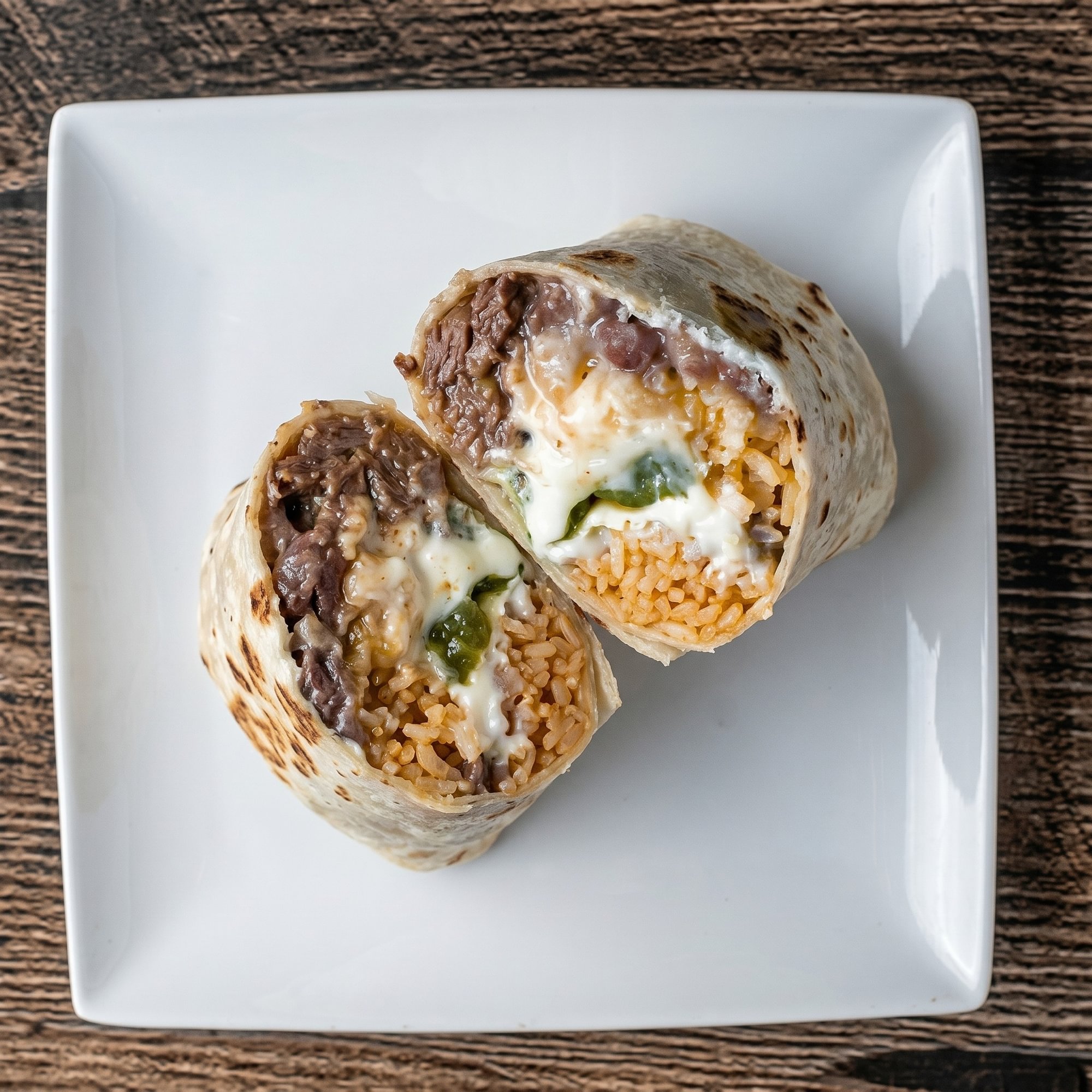 Relleno Burrito