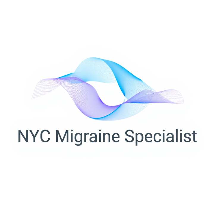 NYC Migraine Specialist Logo