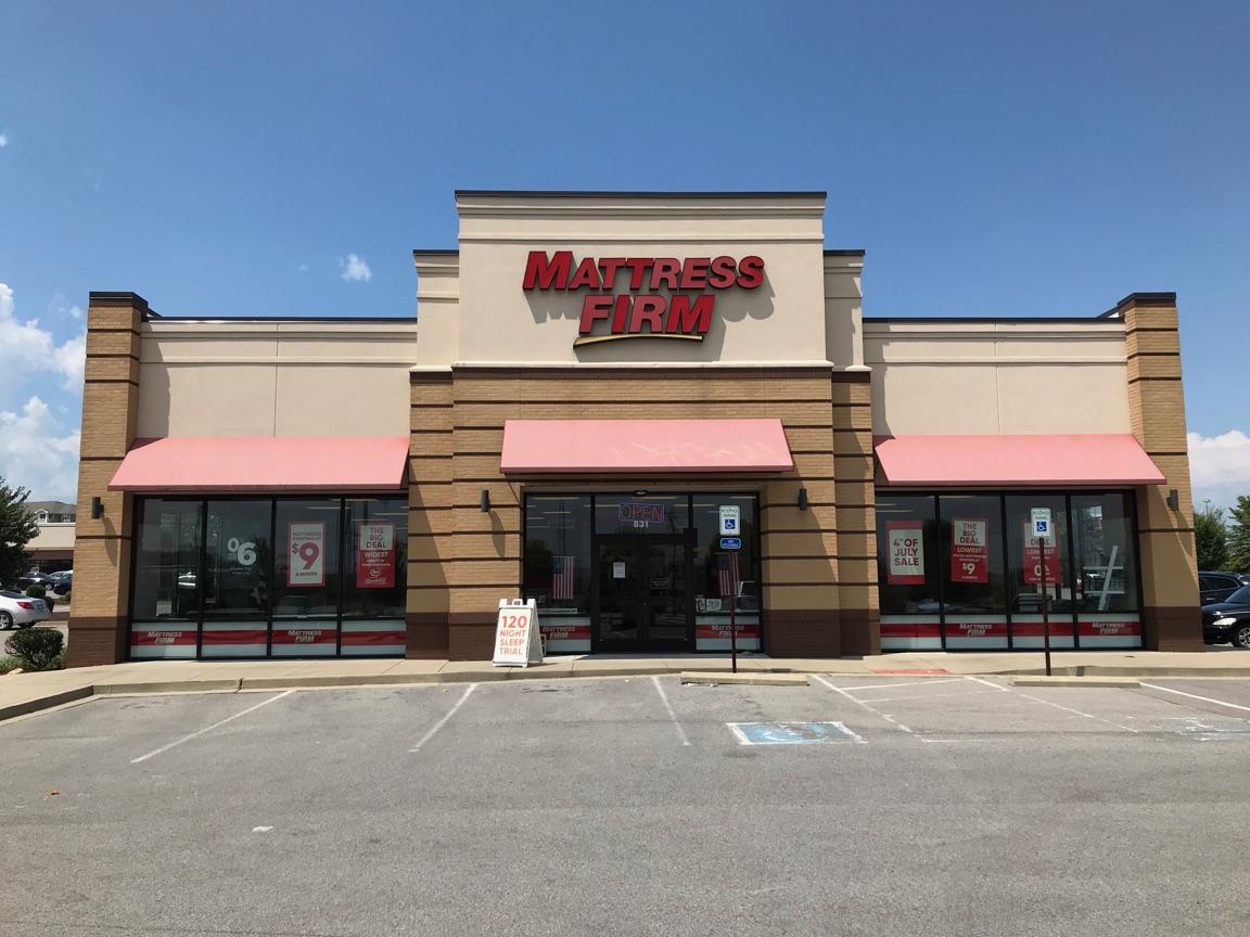 Mattress Firm Colonial Town Photo