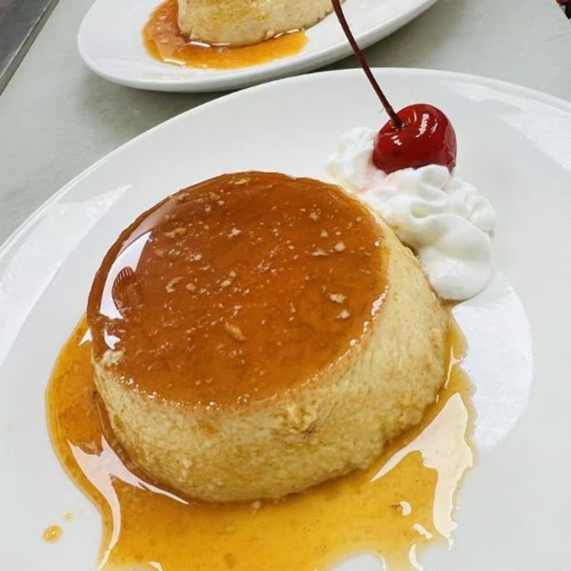 Flan