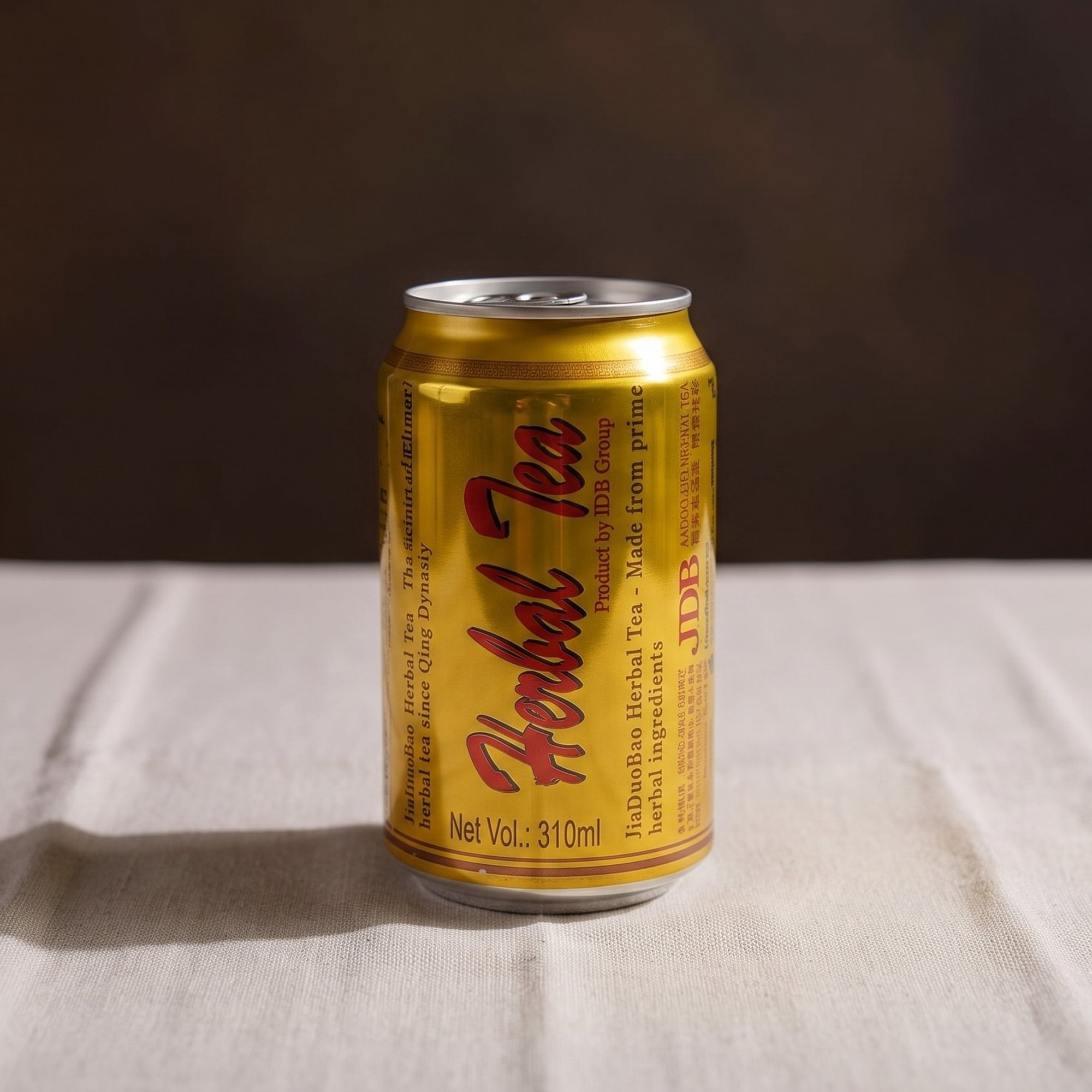 Herbal Sweet Tea