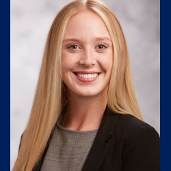 Calla Valiquette, PAC