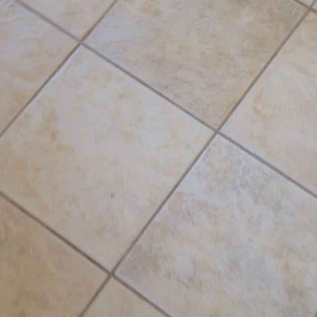 After tile cleaning Bethesda- Maryland