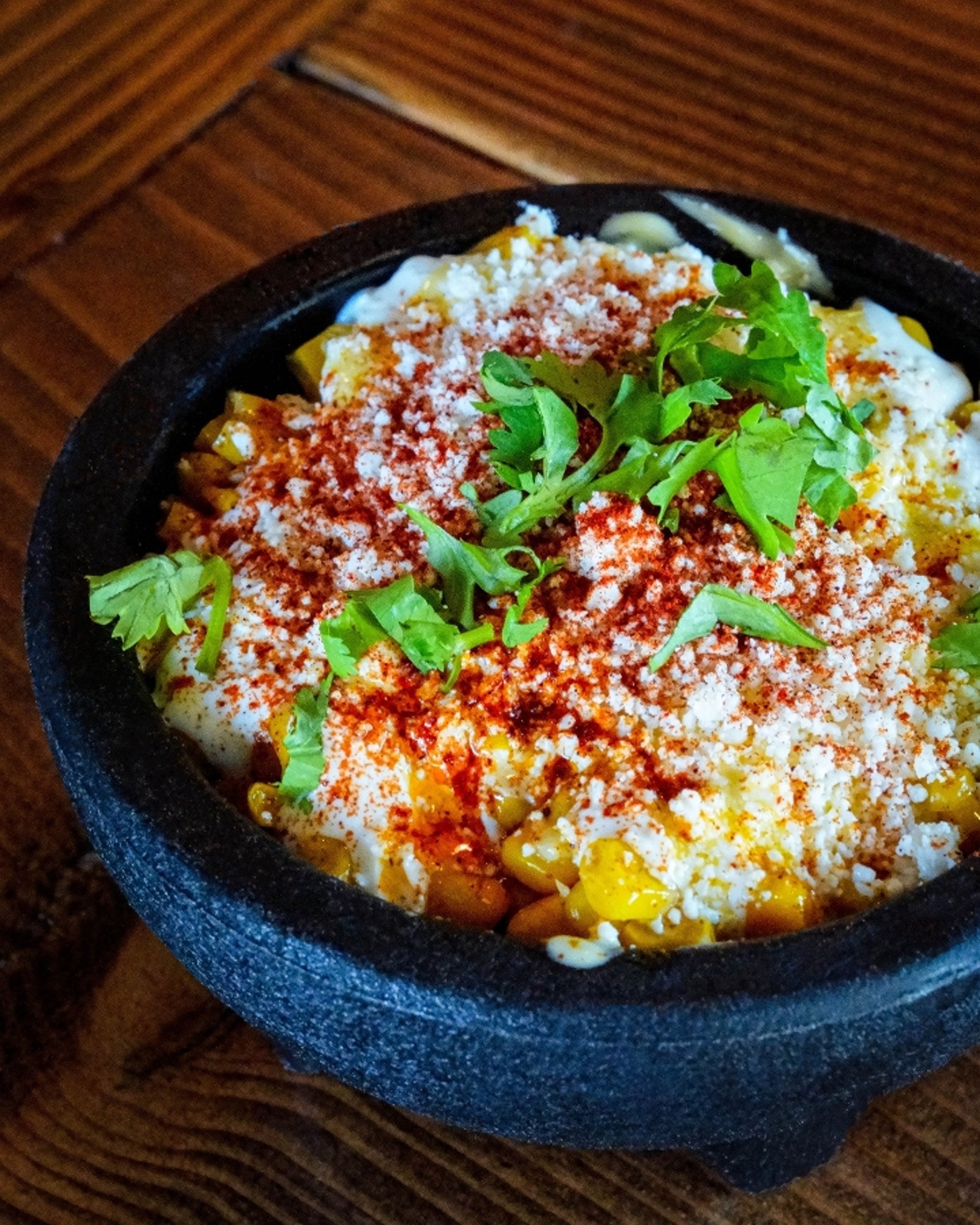 ESQUITE BOWL