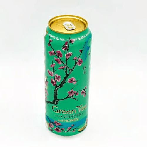 Arizona Green Tea