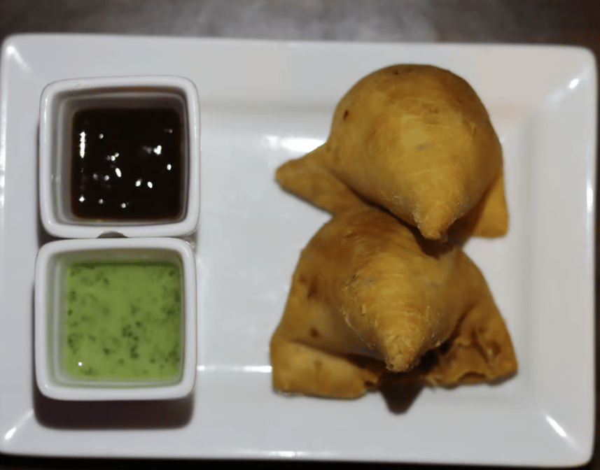 Samosas