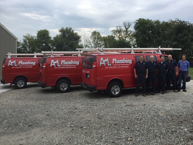 Images A & L Plumbing