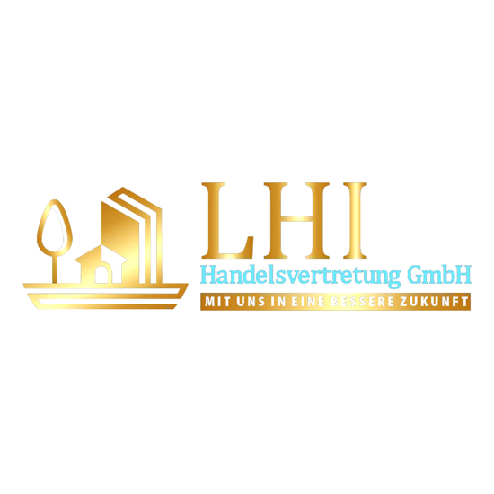 Logo von LHI Handelsvertretung GmbH
