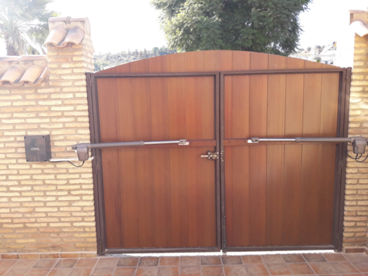 Galería en miniatura