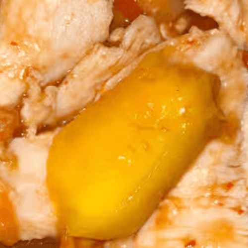Thai Mango