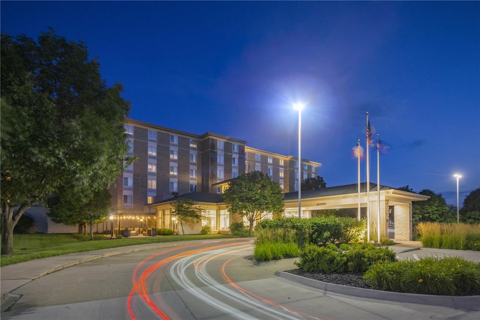 Hilton Garden Inn Des Moines/Urbandale Image