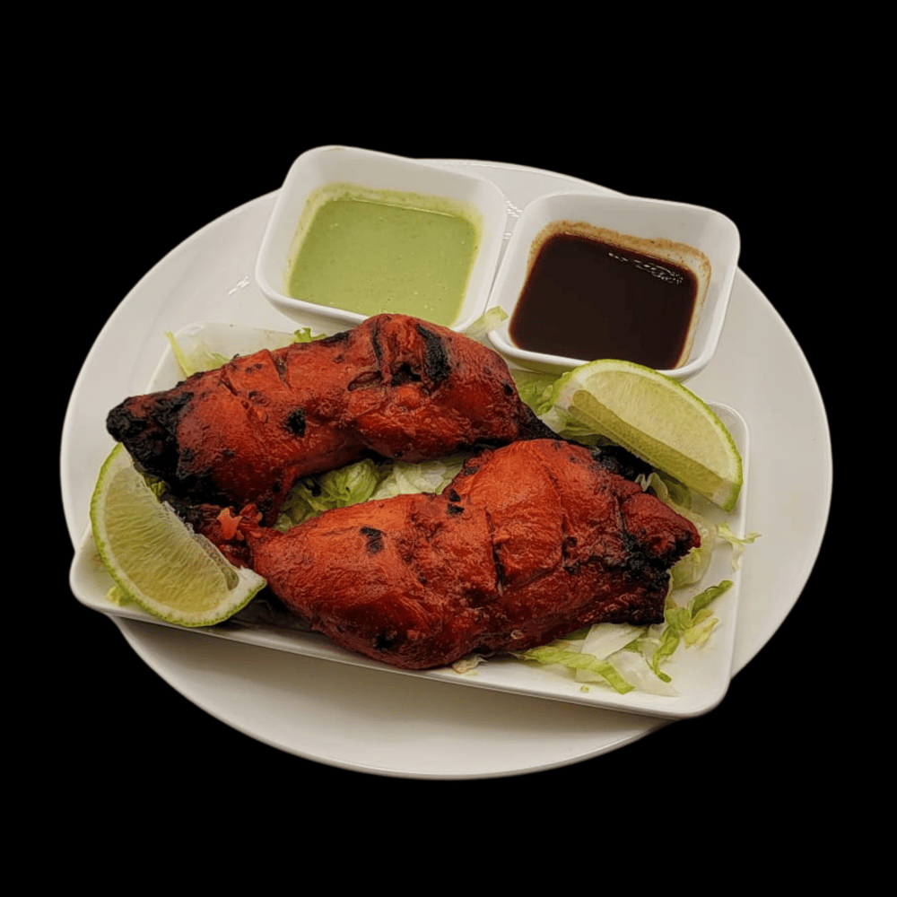 Tandoori Chicken Leg