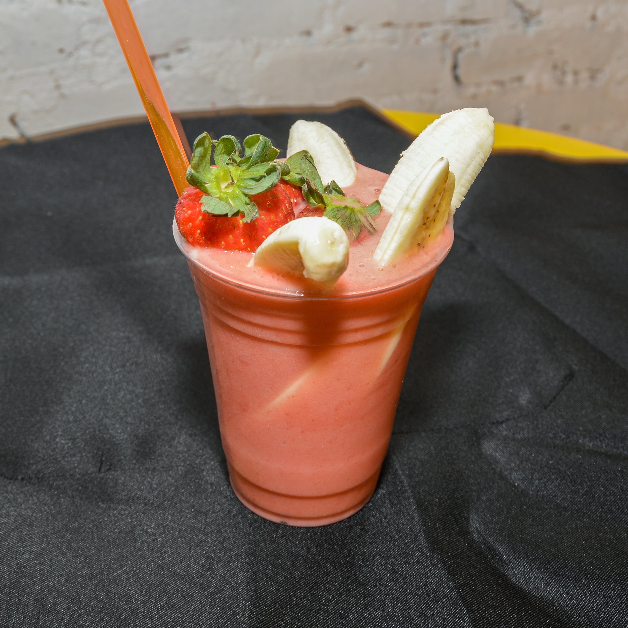 Strawberry Banana