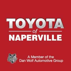 Toyota of Naperville