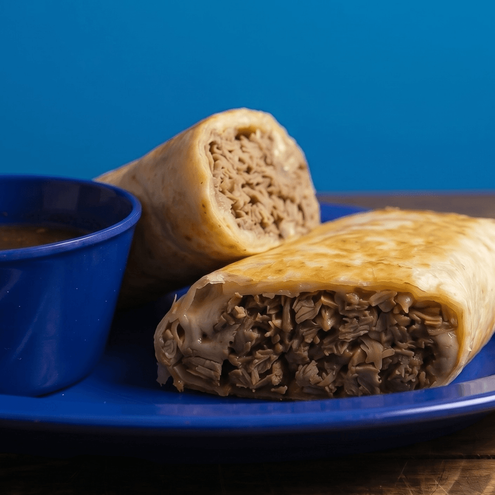 French Dip Melt