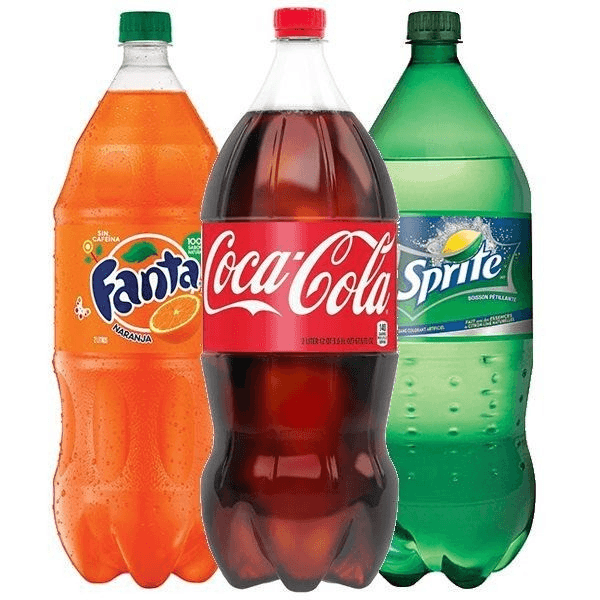 2L Soda