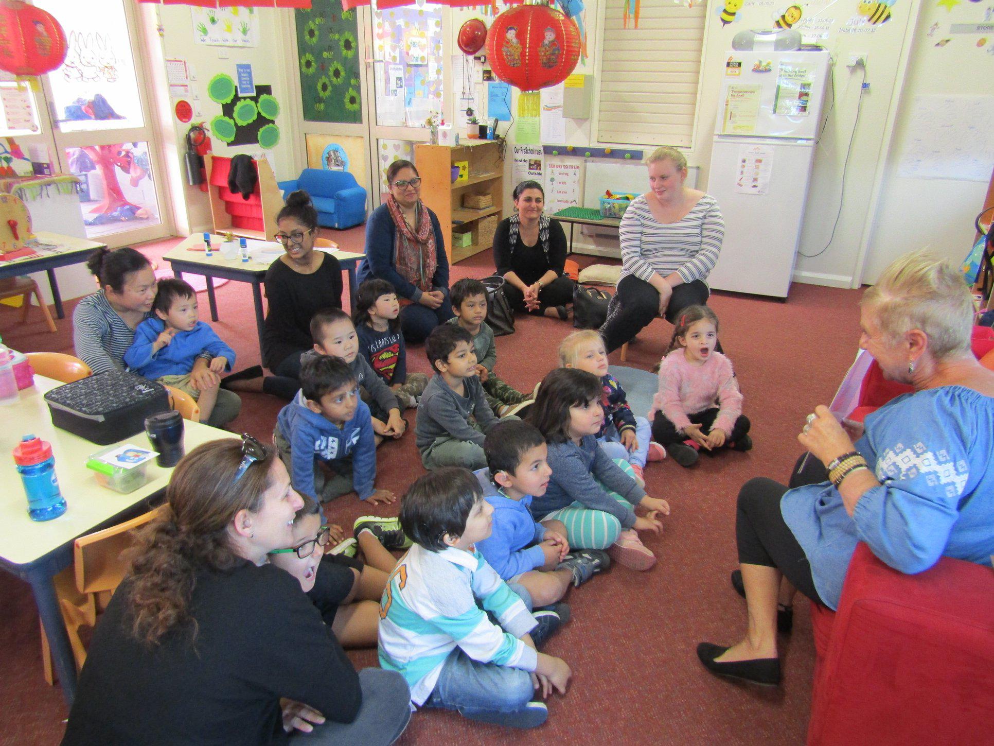 Images The Shepherd Centre Wollongong