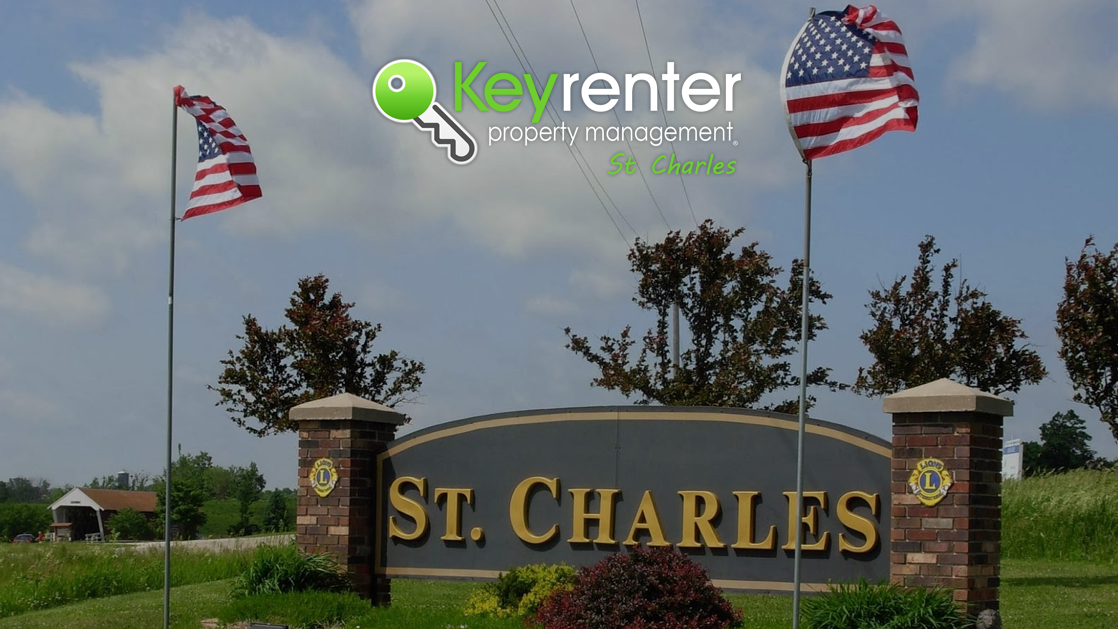 Keyrenter St. Charles, Property Management St. Louis Photo