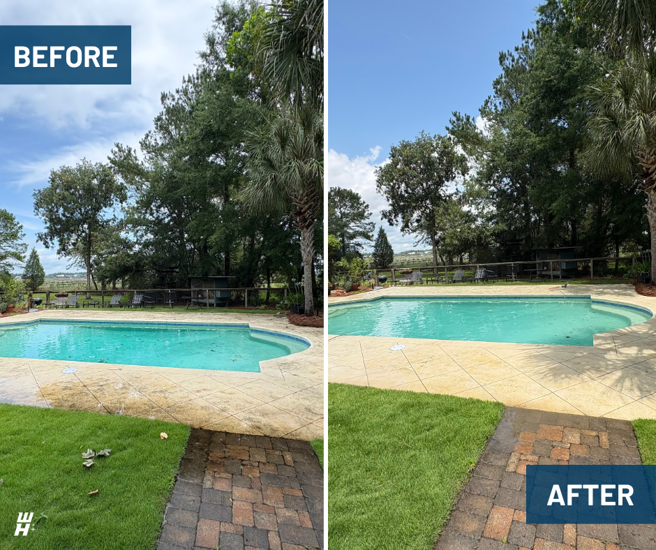 Window Hero Lake Norman Image