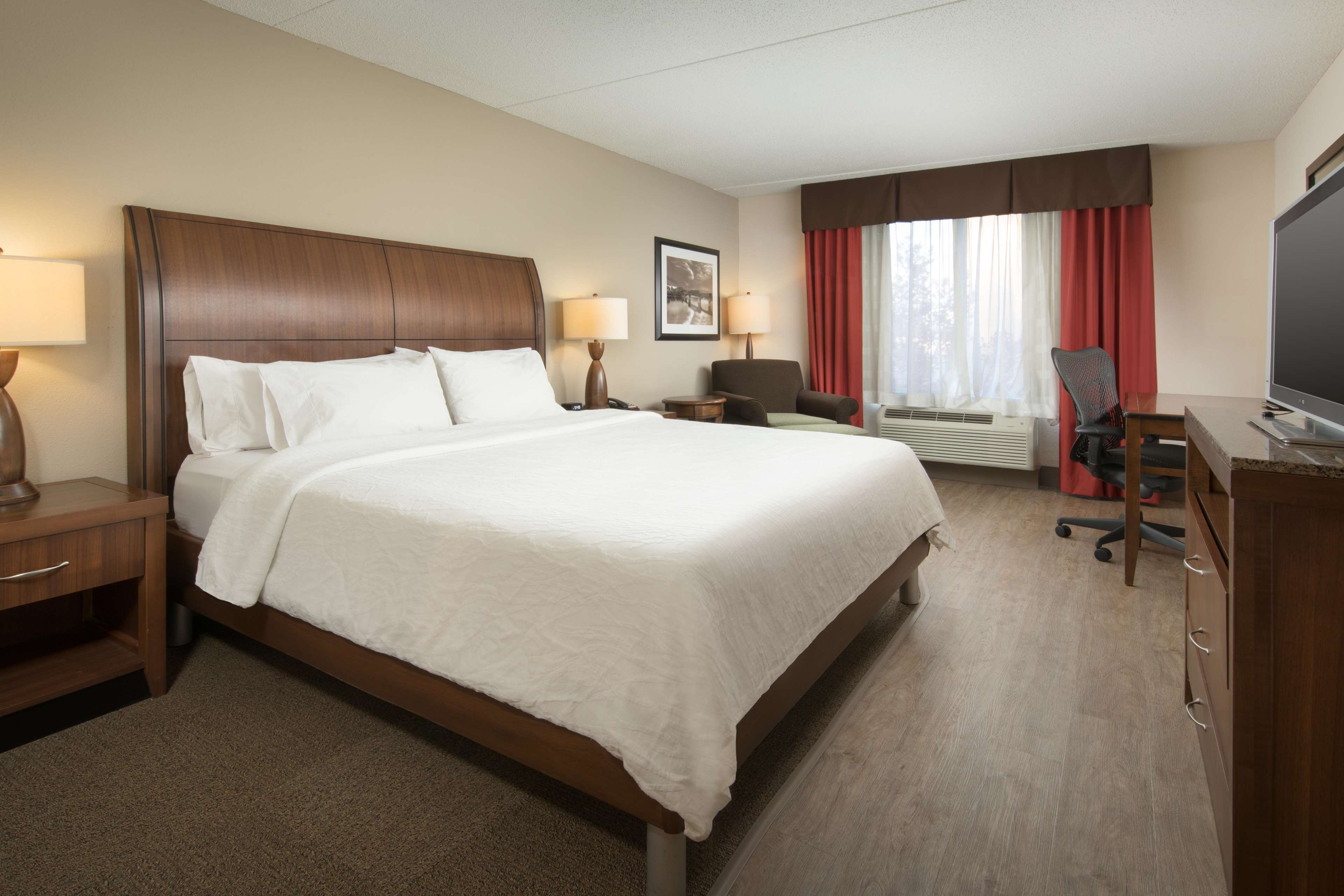 Hilton Garden Inn Chattanooga/Hamilton Place Photo