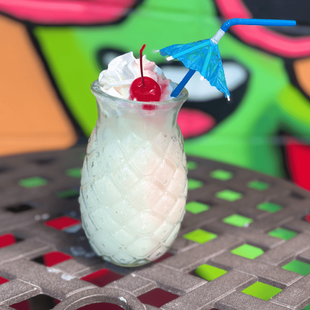 Virgin Pina Colada