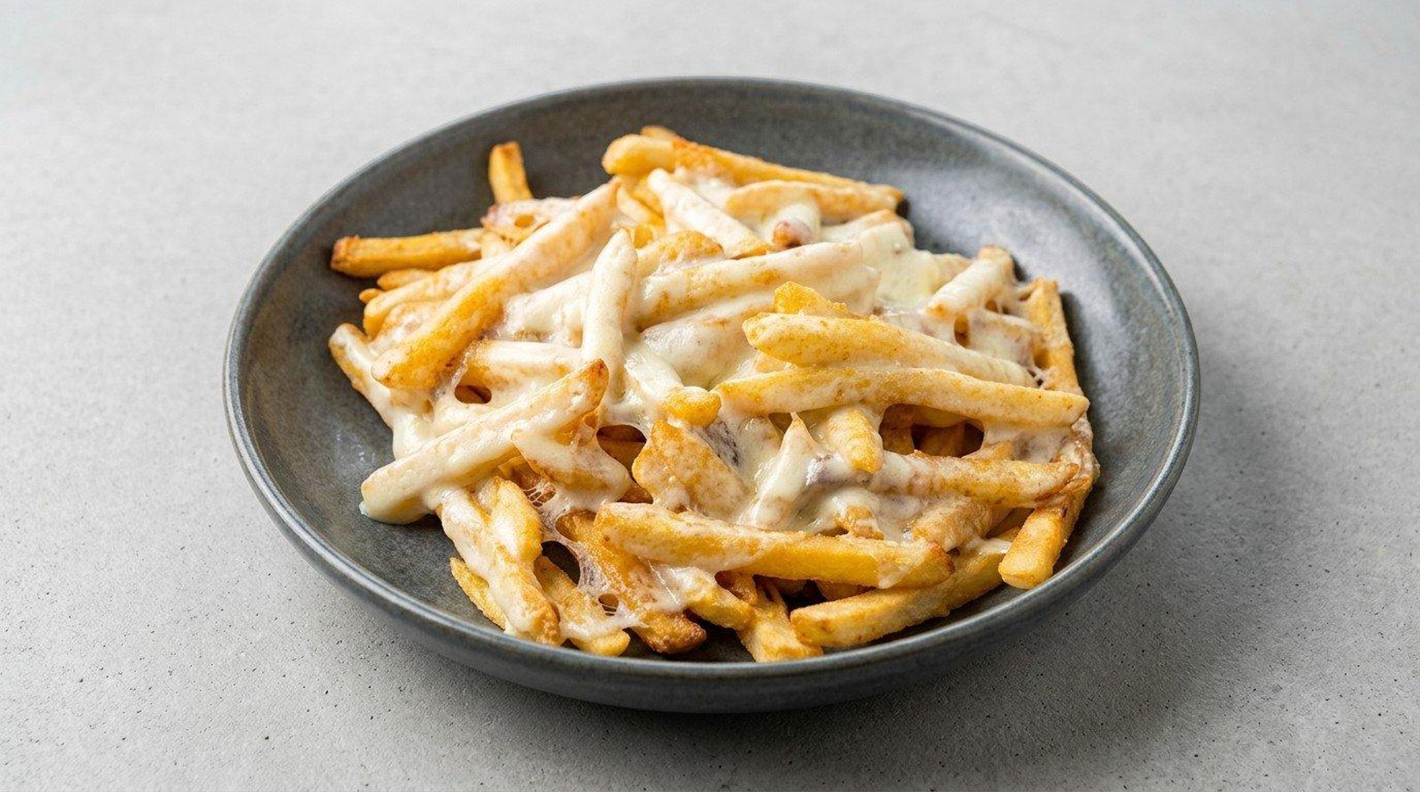 Cheese Fries