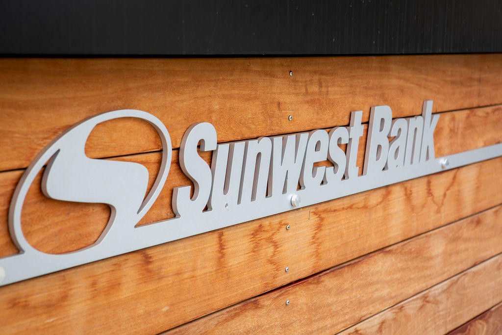 Sunwest Bank Photo