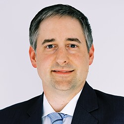 Brian M. Dixon - RBC Wealth Management Financial Advisor Photo