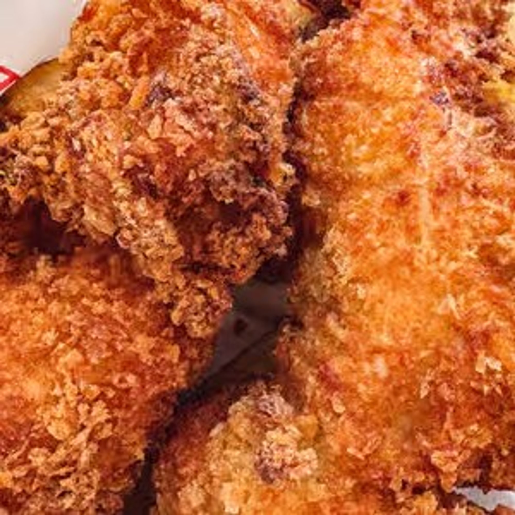Tenders & Fries