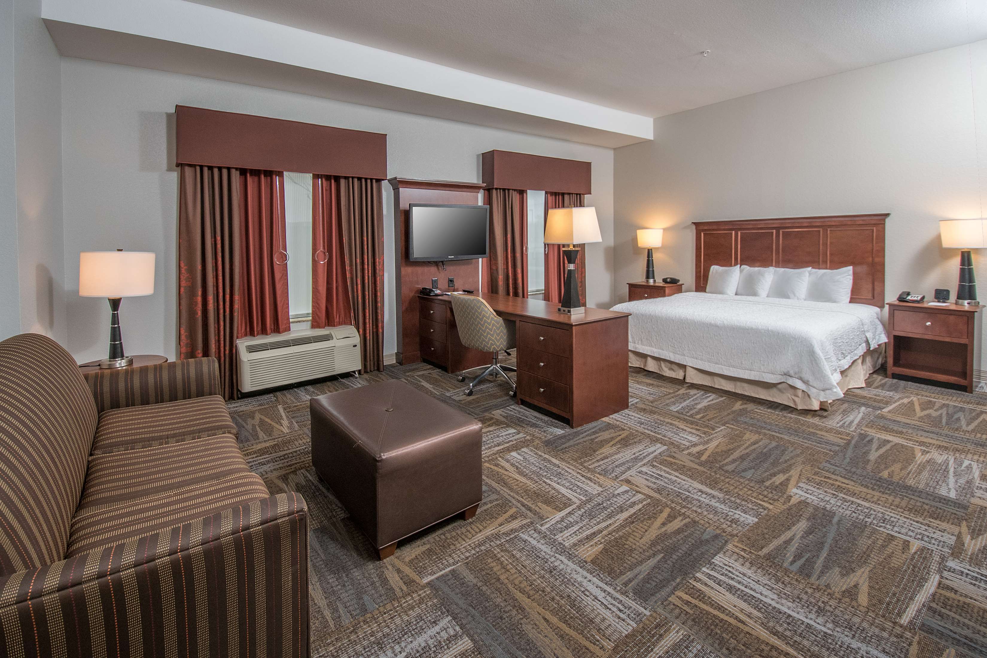 Hampton Inn & Suites Selma-San Antonio-Randolph AFB Texas Photo