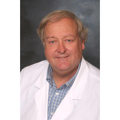 Image For Dr. Robert William Buster MD