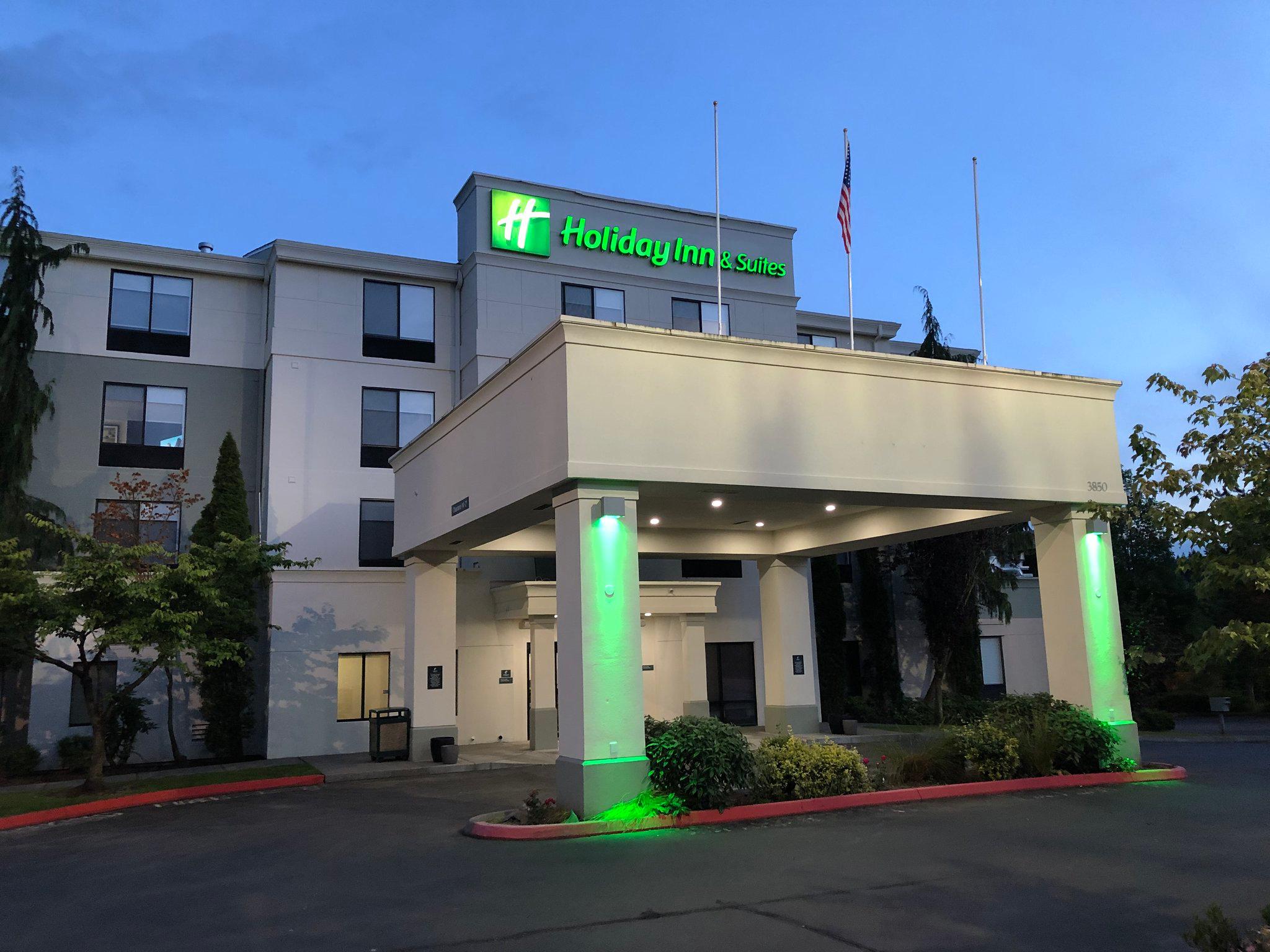 Holiday Inn & Suites Bothell - Seattle Northeast Photo