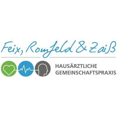 Logo von Feix + Sebastian Dr.med. Lars Romfeld