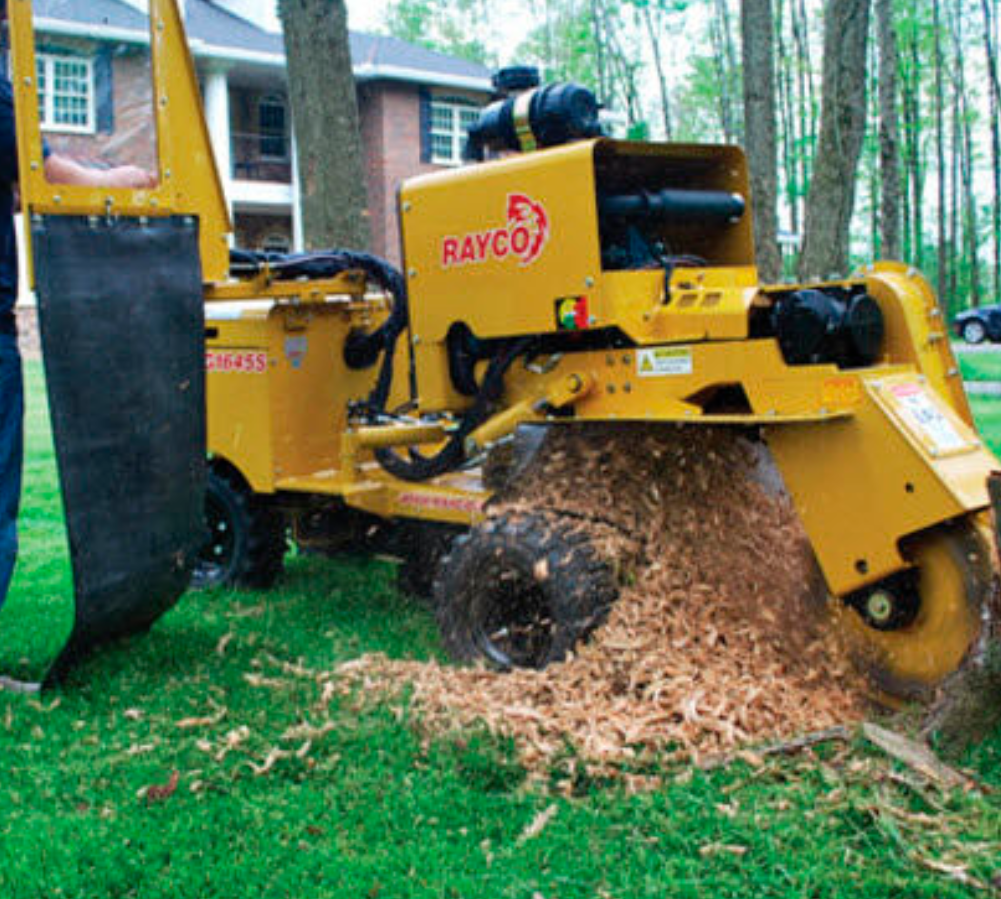 McDonald Tree Service Image