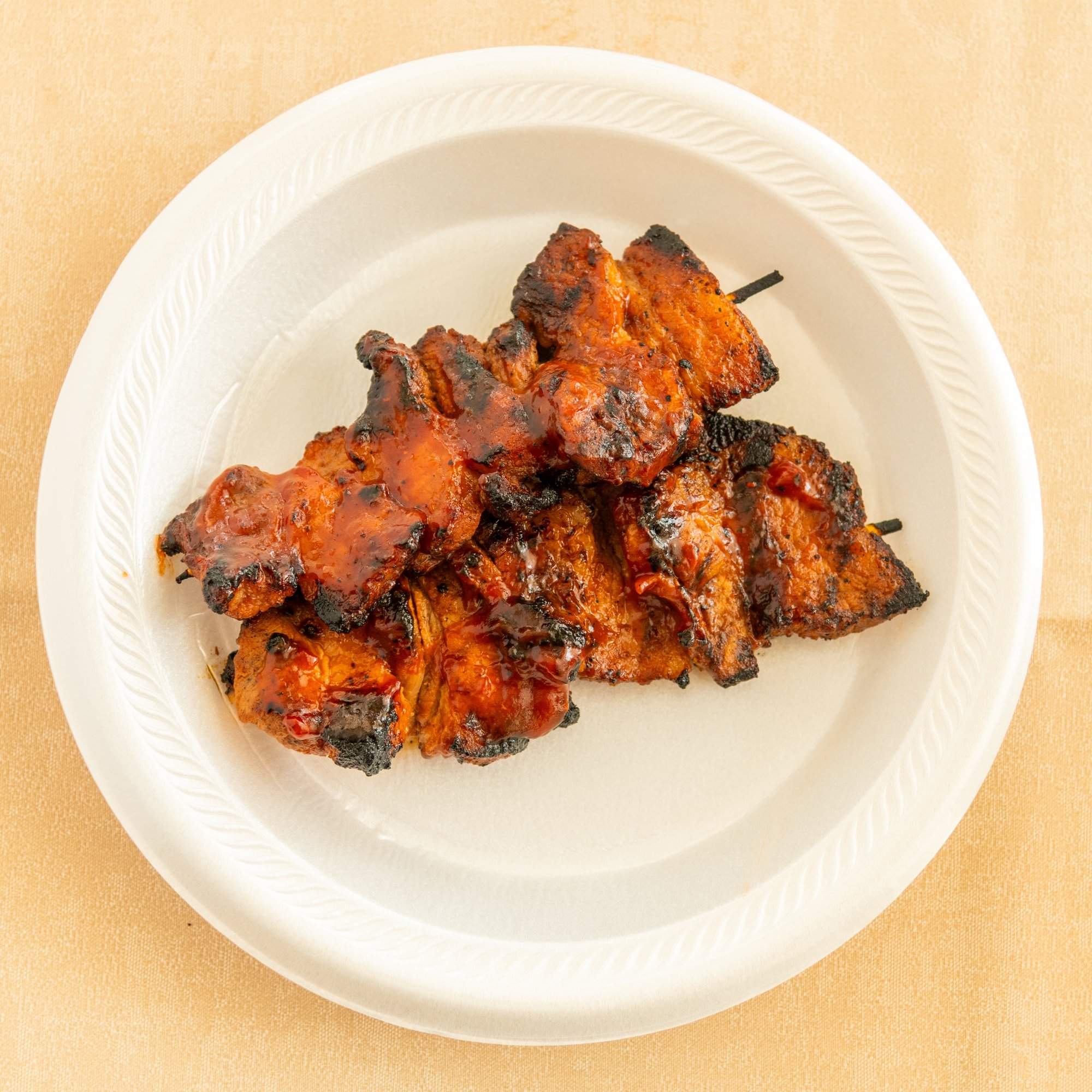 BBQ Stick (pork)