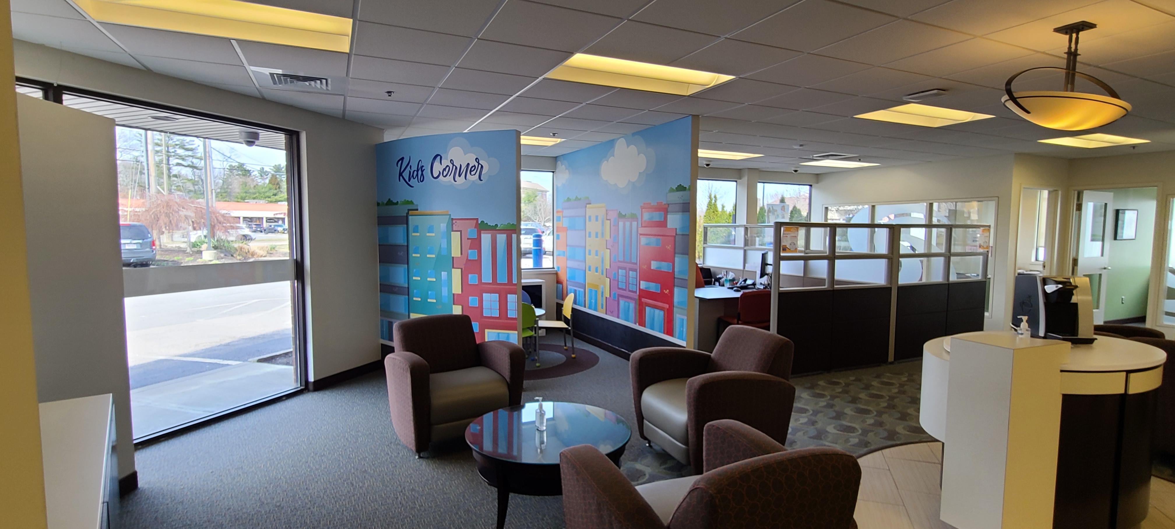 SCU Credit Union Image