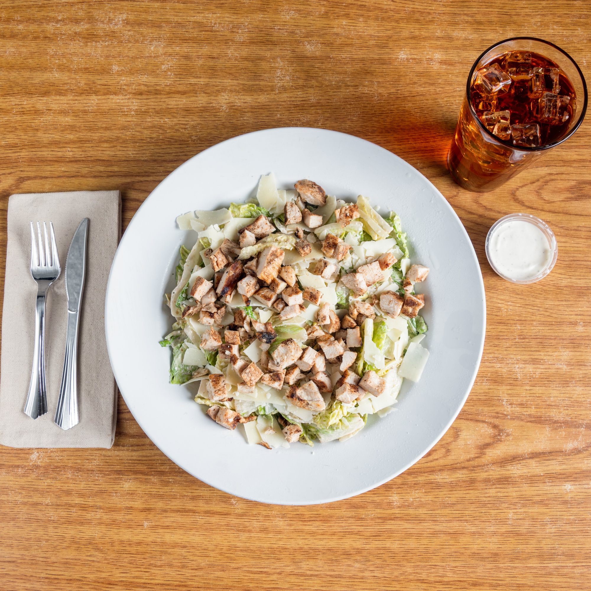 Caesar Salad