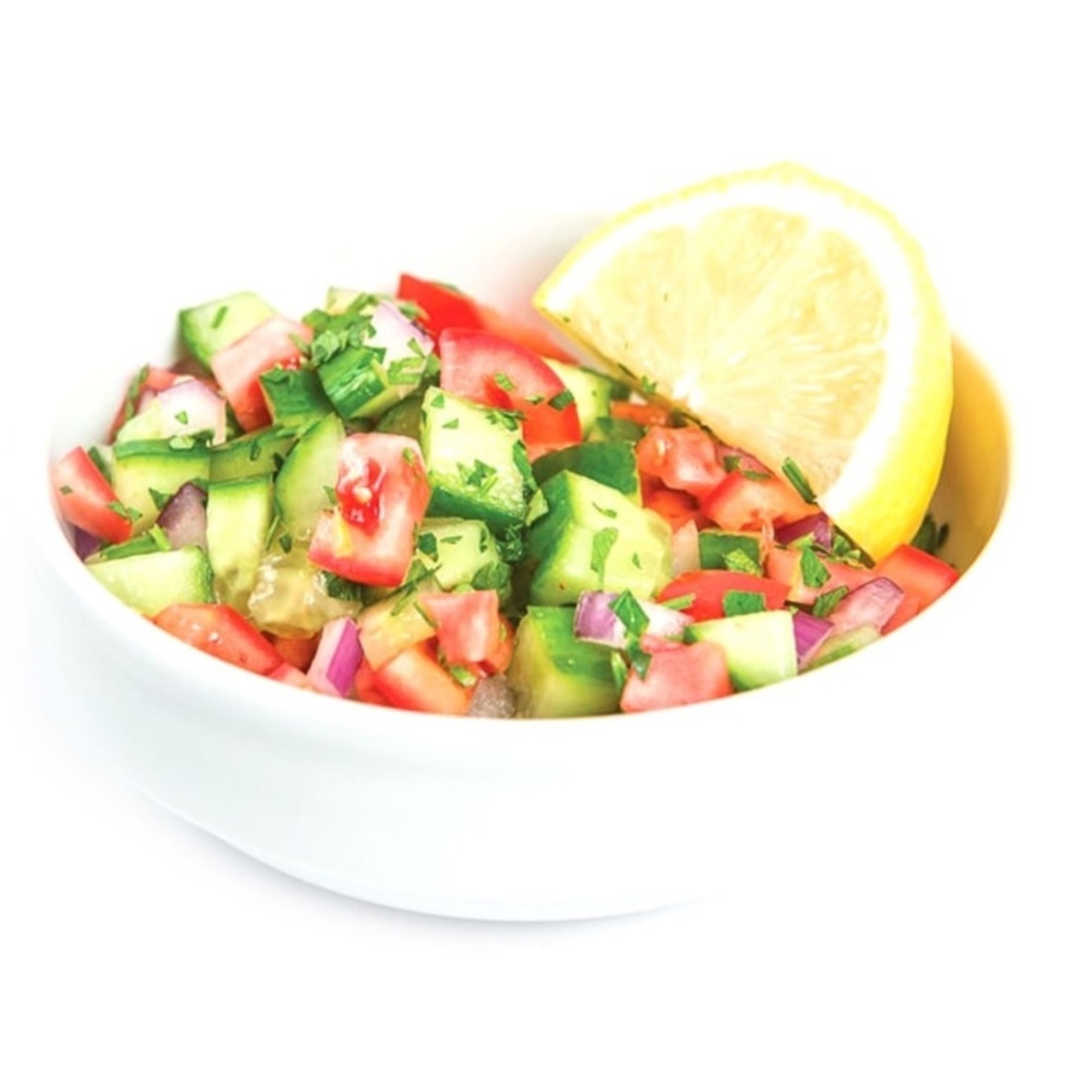 Salad Shiraz